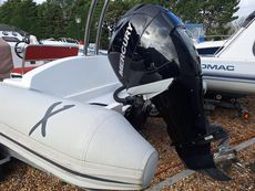 Rib-X Xp 740