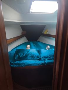 Bavaria 36 Holiday
