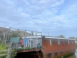 Large Family Home to Complete