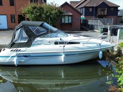 Sealine 230