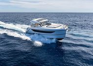 2025 Bavaria SR35 Open Top-PALMA BOAT SHOW DISCOUNT