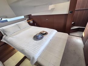 2015 Jeanneau Prestige 450S 44