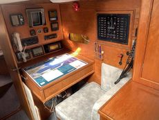1989 Colvic Countess 37