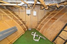 Strande, passenger vessel for up to 300 pax