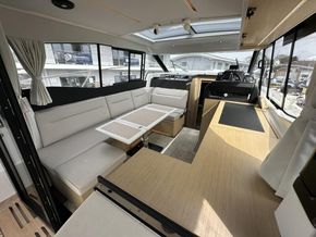 2022 Jeanneau NC 37 20