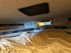1992 Sea Ray 350 Express Bridge