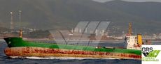 97m / Multi Purpose Vessel / General Cargo Ship for Sale / #1073213