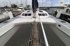 1990 Outremer 50/55 Light