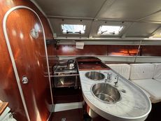 1990 Beneteau First 38s5