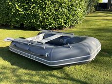 Excel Volante 235