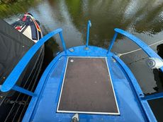 ABC Boats Electric Boat
