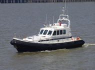 2000 Research - Survey Vessel For Charter