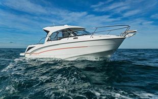2023 Beneteau Antares 8