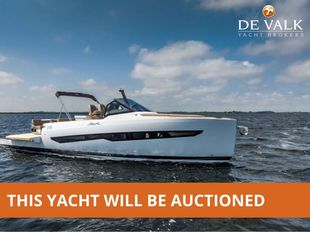 2022 Fiart 35 Seawalker