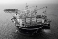 DP3 Semi Submersible Accommodation Unit - CHARTER ONLY