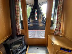 Bow Doors