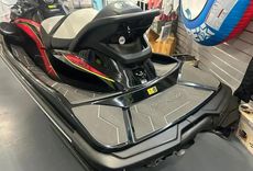 2023 Kawasaki STX 160 LX