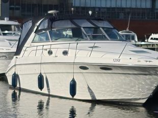 Sea Ray 330 Sundancer
