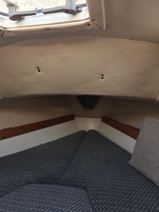 1978 Westerly Centaur