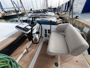 2025 Nautitech 44 Open 8