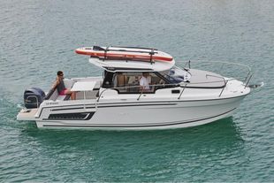 2025 Jeanneau Merry Fisher 795 - Series 2