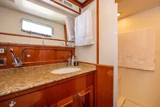 2010 Grand Banks 59 Aleutian