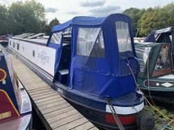 Orchard Marina & Boatbuilders