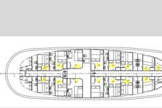 1998 Gulet 33 m