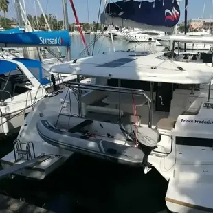 2019 Leopard 45