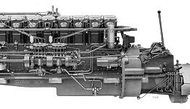 Gardner Engines for Sale