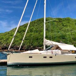2013 RM Yachts 1260