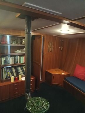 Saloon