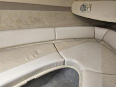 2005 Maxum 2400 SC3