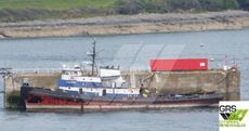 41m / 78ts BP Tug for Sale / #1012599