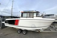 2025 Jeanneau Merry Fisher 795 Sport - Series 2