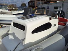 Rib-X Xp 740