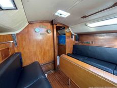 1982 Beneteau First 28