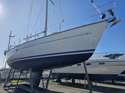 1999 Bavaria Cruiser 42