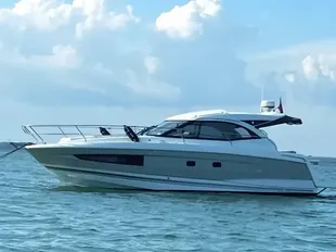 2015 Jeanneau 	LEADER 36 SPORTOP