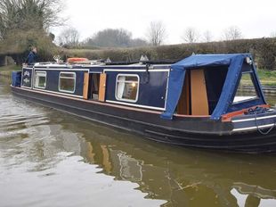 47' Cruiser 2007 Colecraft