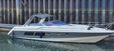 1989 Sunseeker Tomahawk 37