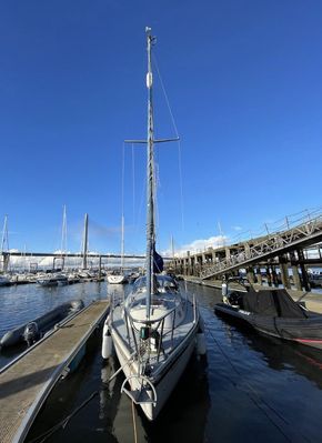 Highlander - Westerly Griffon Mk II