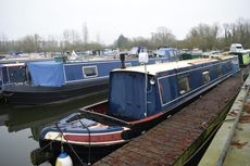 Daisy D  57ft