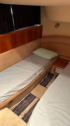 2002 Princess 45