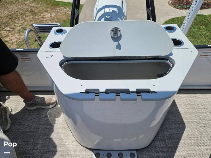 2022 Silver Wave 2410