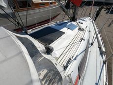 1990 Parker 275