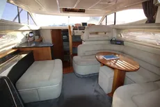 2002 Sealine F37