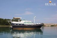 2003 Linssen Grand Sturdy 410 AC