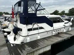 1994 Broom Ocean 31