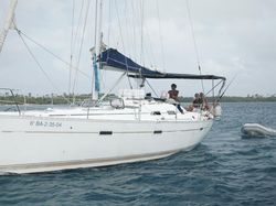 Beneteau Oceanis 393 Clipper (2004)